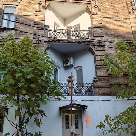 Ambience Hostel & Apartments Tbilisi Eksteriør bilde