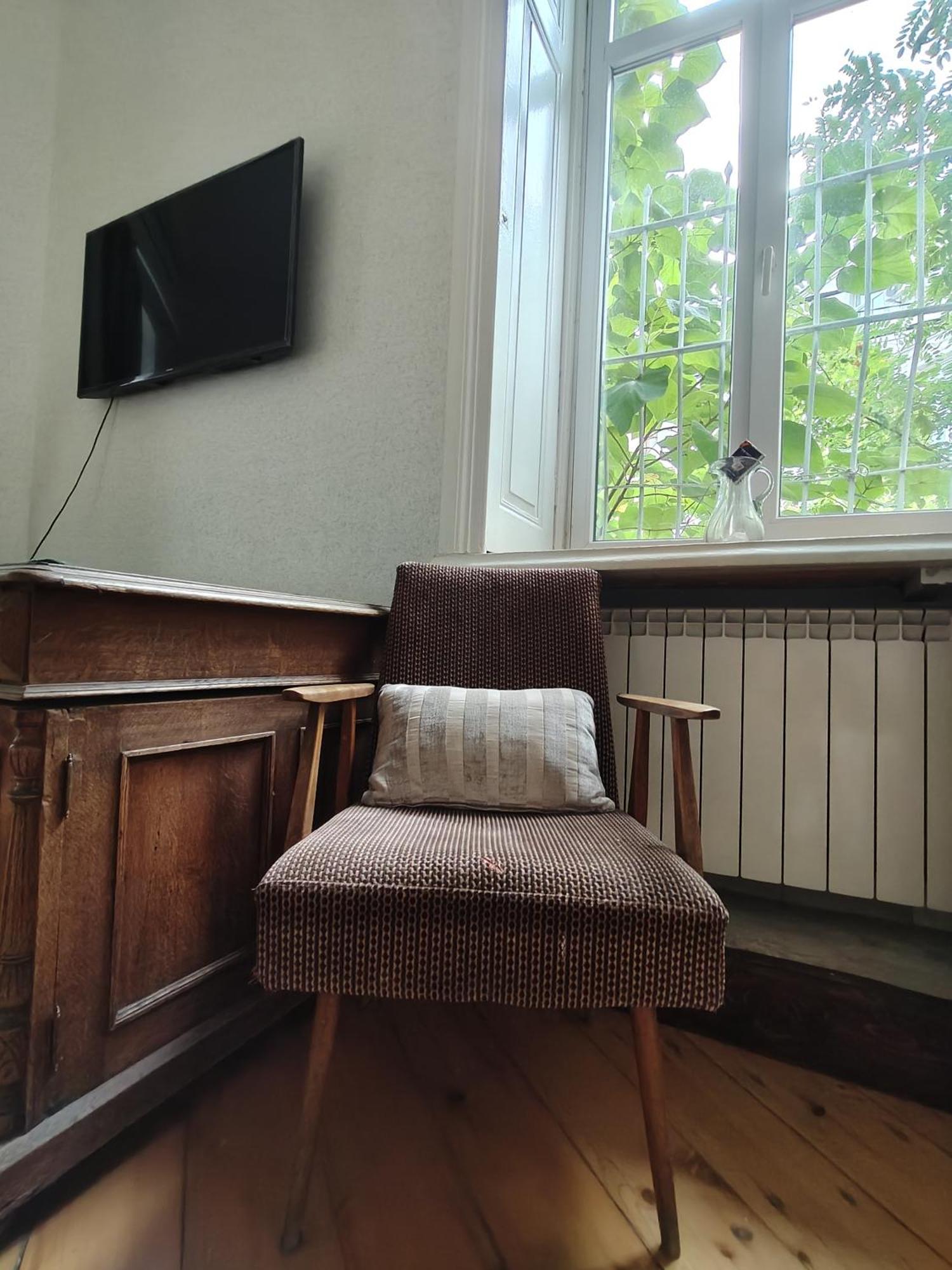 Ambience Hostel & Apartments Tbilisi Eksteriør bilde