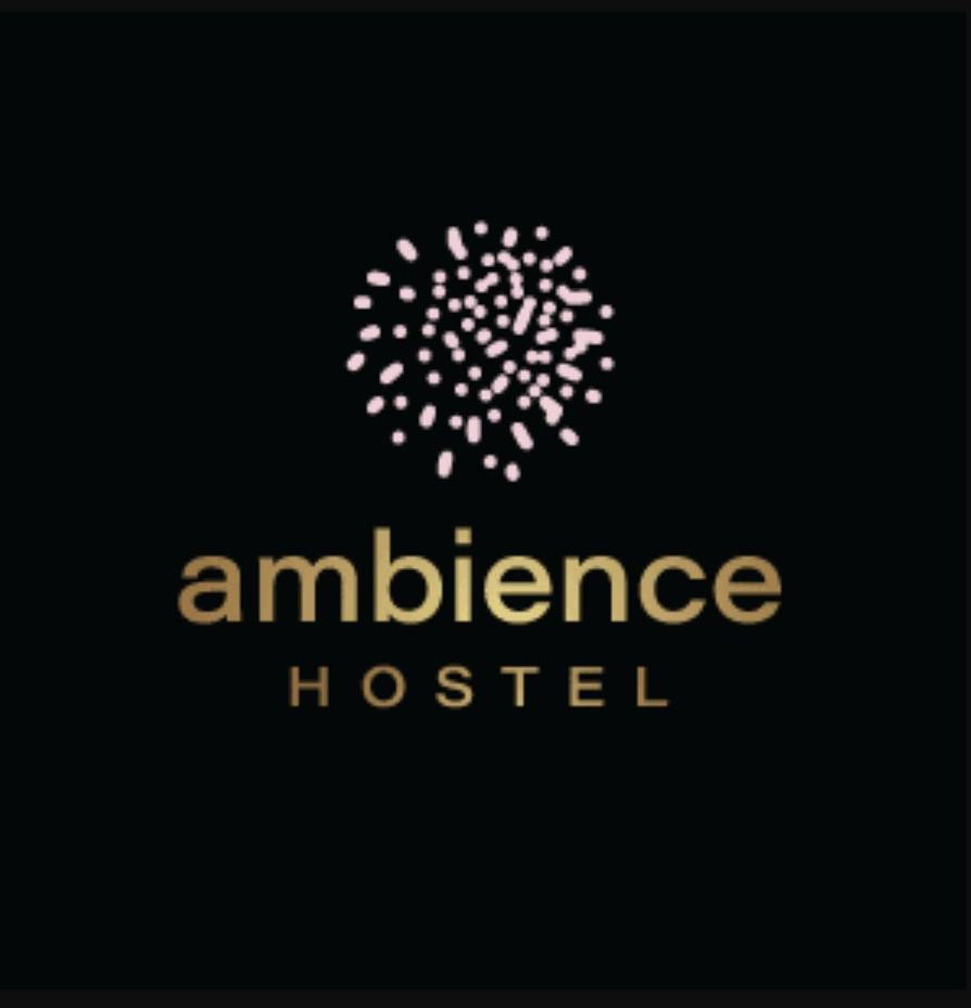 Ambience Hostel & Apartments Tbilisi Eksteriør bilde