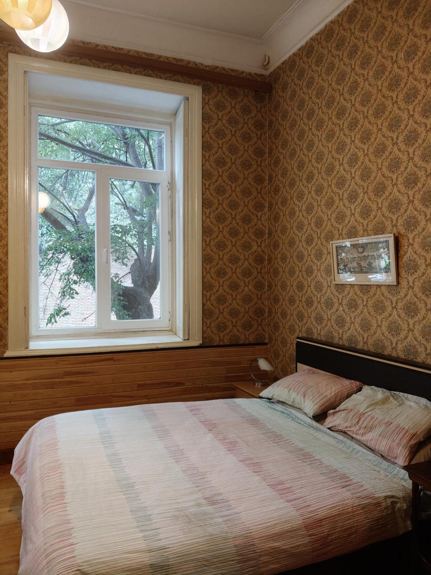 Ambience Hostel & Apartments Tbilisi Eksteriør bilde
