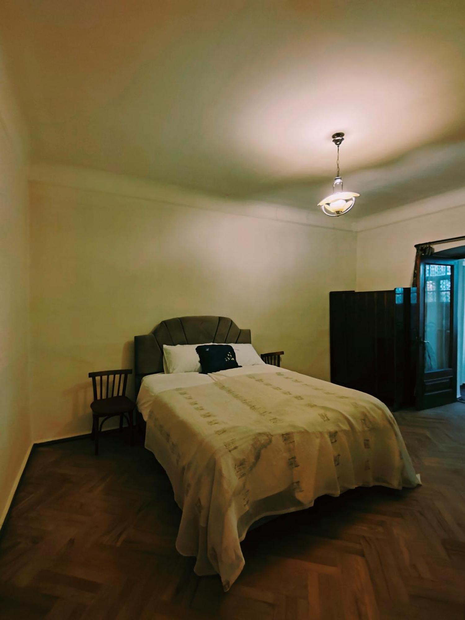 Ambience Hostel & Apartments Tbilisi Eksteriør bilde