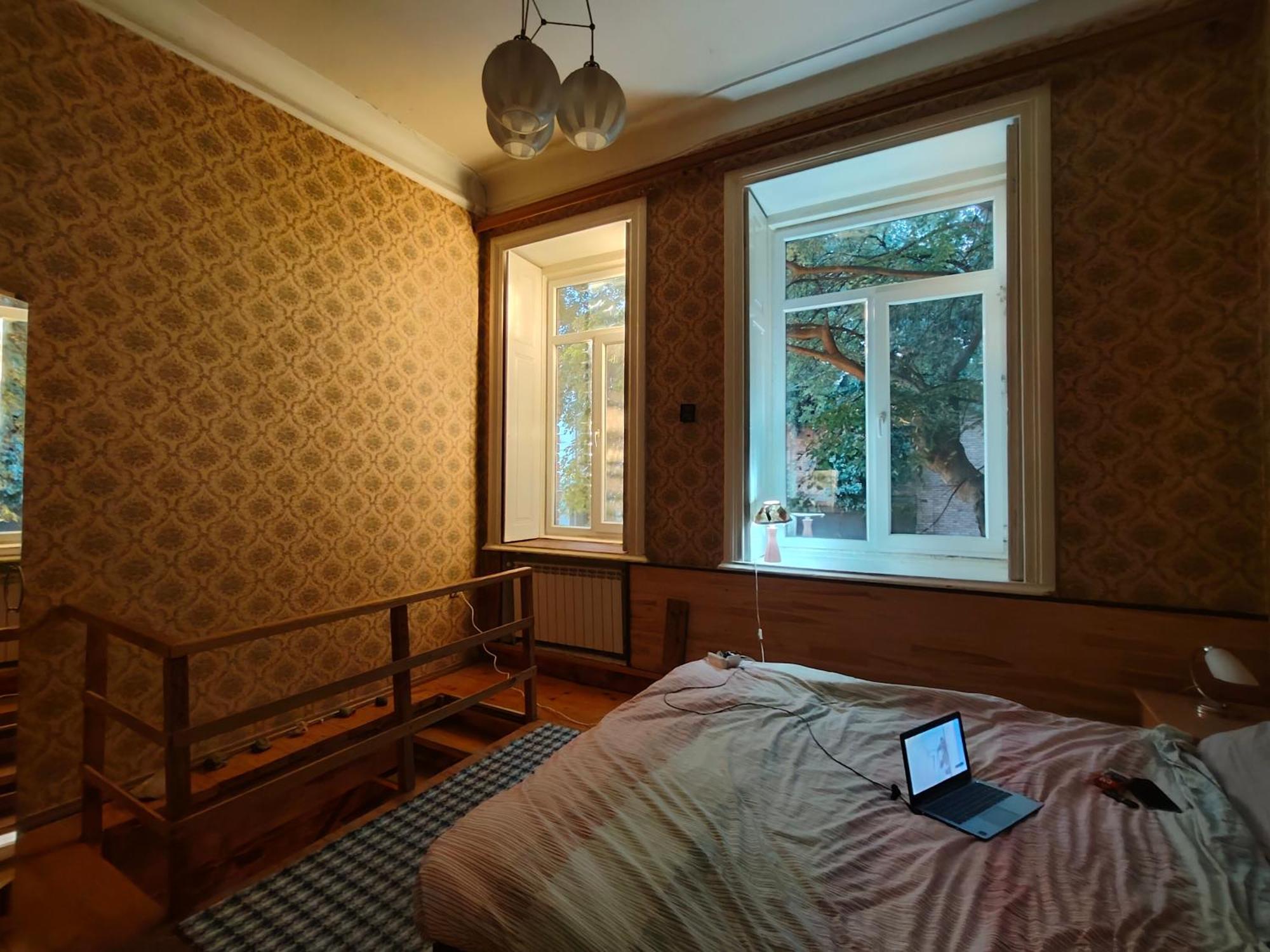Ambience Hostel & Apartments Tbilisi Eksteriør bilde
