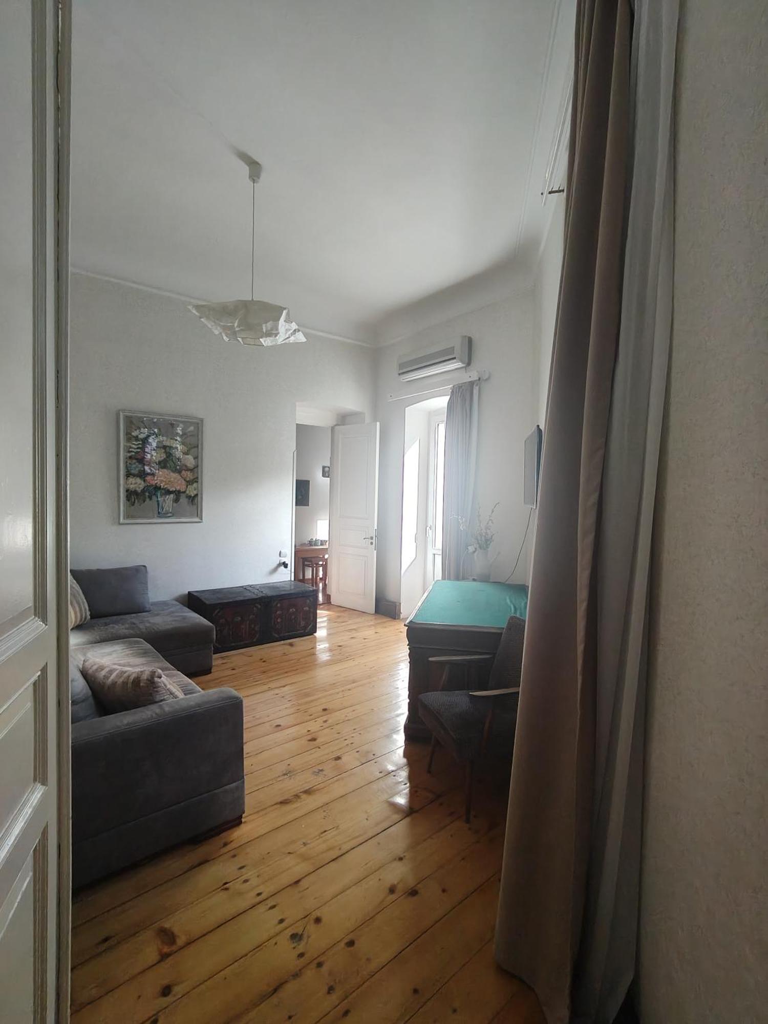 Ambience Hostel & Apartments Tbilisi Eksteriør bilde