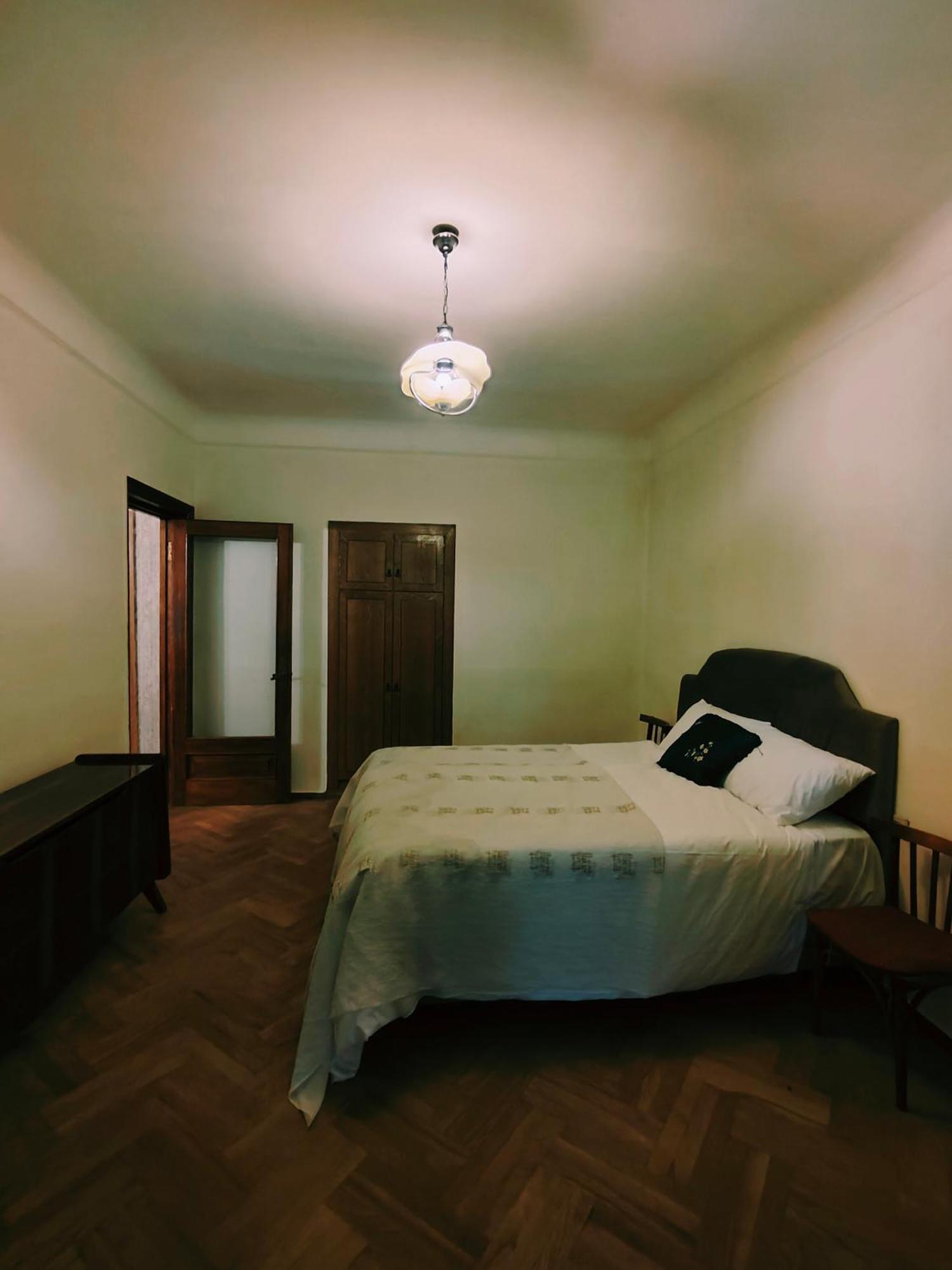 Ambience Hostel & Apartments Tbilisi Eksteriør bilde