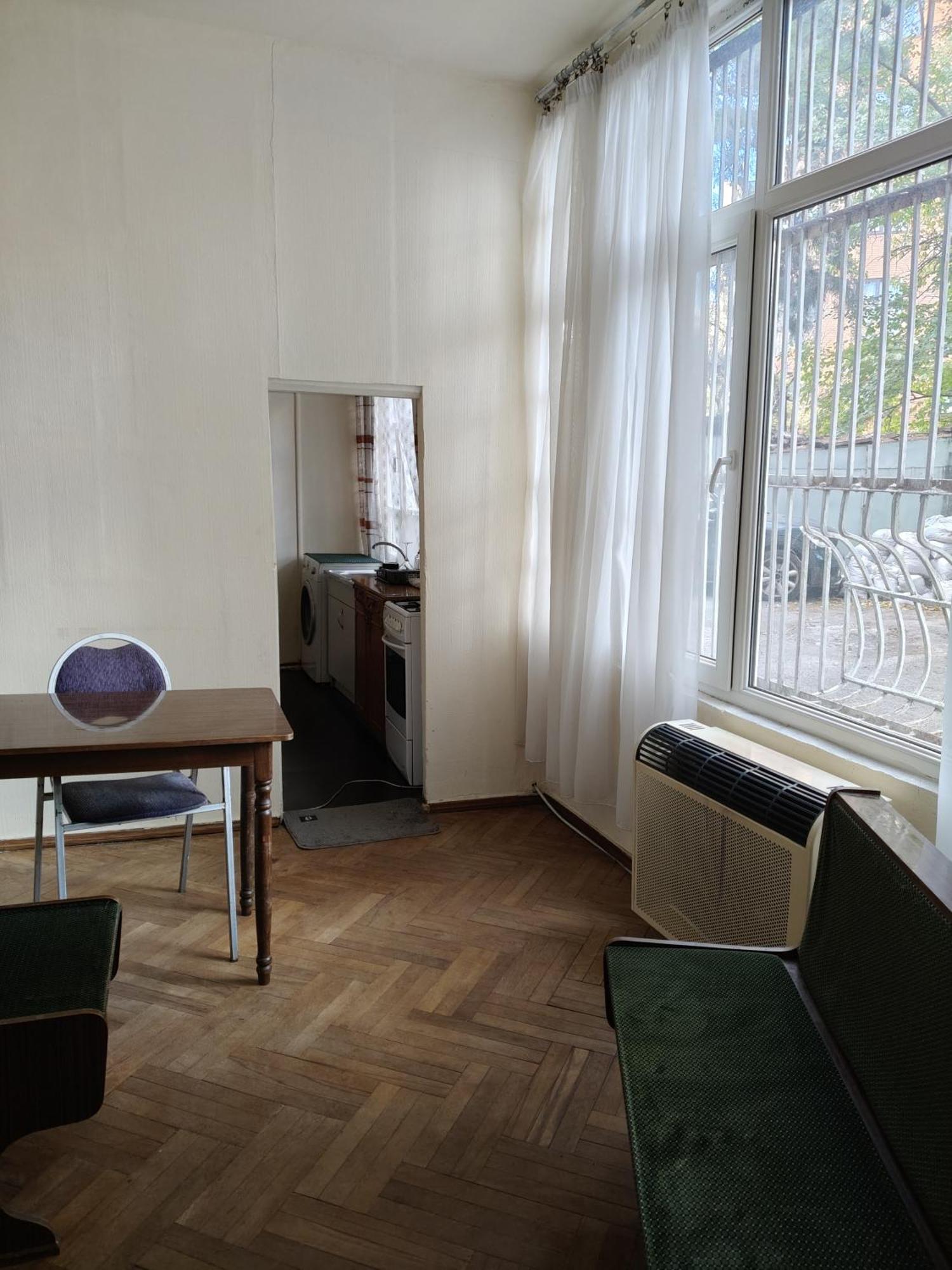 Ambience Hostel & Apartments Tbilisi Eksteriør bilde